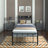 Twin Metal Bed Frames