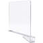 Diviseurs de tablette en acrylique - 2 ensembles