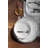 Forma 4 Piece Handmade Stoneware Dinnerware Set