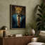 Wild Formal Modern - Print-136718419-136718417