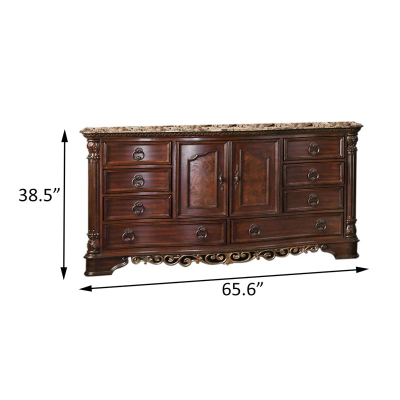 Commode