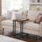 Sashko End Table-1545368457