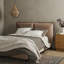 Inwood Upholstered Bed-390022571