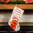 Merry Christmas Stocking Set