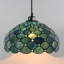 Mini-luminaire suspendu Tiffany-1028703398
