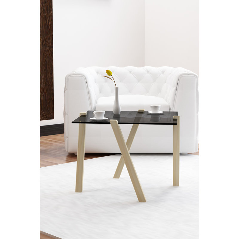 Emily coffee table