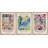 Classical Artwork Colorful Abstract Still Life Henri Matisse Modern Pictures Framed Canvas 3 Pieces Set Print Wall Art-91875228-91875226