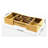 Delay Wood Stackable Desk Organiser