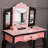 Woolard Vanity