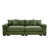 Green est en rupture de stock