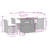 Vidaxl Garden Sofa Set