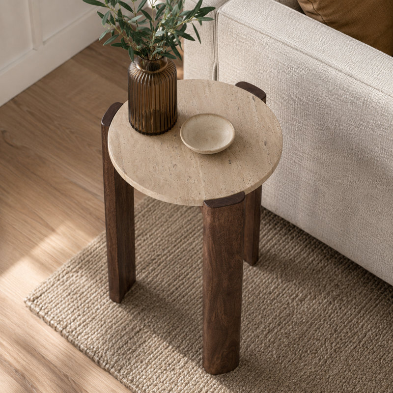 Table d'appoint Modern