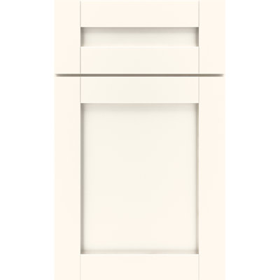 Dwelling Livingston Door Sample
