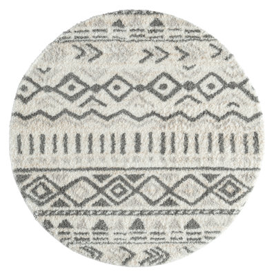 Musselman Southwestern Indoor Rug