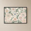 «Soft Floral Blooms» par Lorenzo Collective - Impression sur toile-1093065039-1093065035