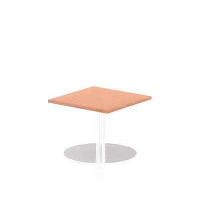 Leroya 60cm Rectangle Conference Table