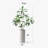66'' Faux Dracaena Tree in Planter-97701041