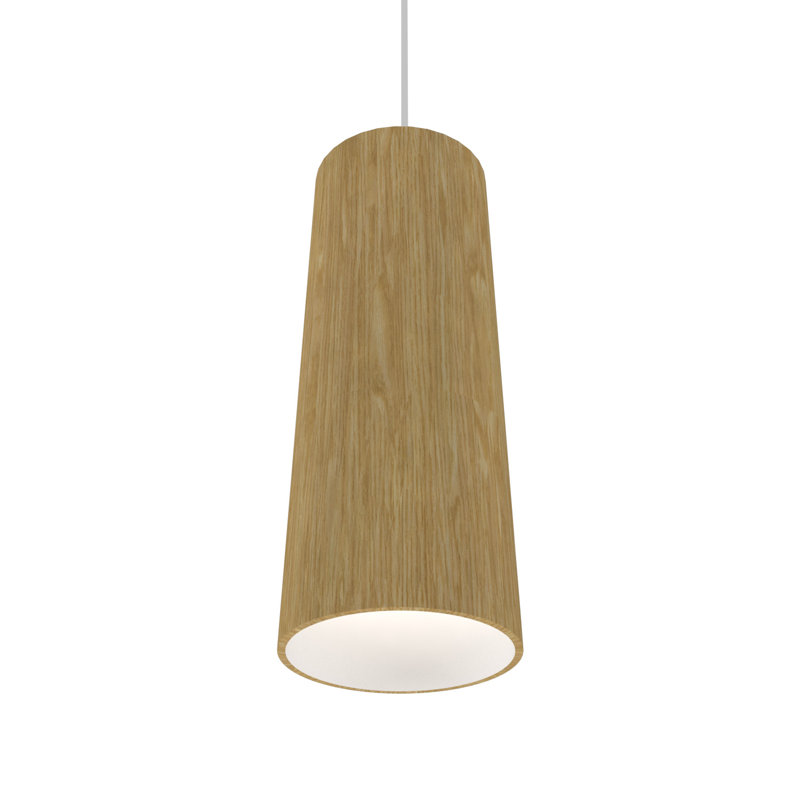1 - Light Pendant, Sand