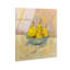 Guava Sunshine Bounty High-Gloss Frameless Acrylic Glass Wall Art Food & Beverages Print by Oliver Gal, Ready to Hang, 16 x 20-83858593-83858598