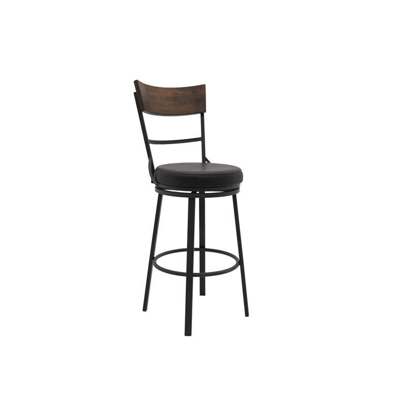 Siège tapissé, Tabouret de bar (siège d'une hauteur de 30 po)