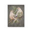 «Dove pair» par Cat Thurman Designs, reproduction d'art-771959902-771959896-771959906