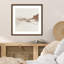 «Peaceful nature No. 2» par Alma Wood, reproduction d'art encadrée-746569936-746569941