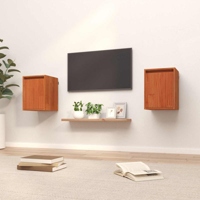 Unfinished TV Stand for TVs up to 32"