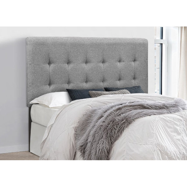 Red Barrel Studio® Axl Upholstered Platform Bed | Wayfair