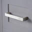 Meuble-lavabo 30 po avec lavabo en céramique et portes à fermeture en douceur-129021246