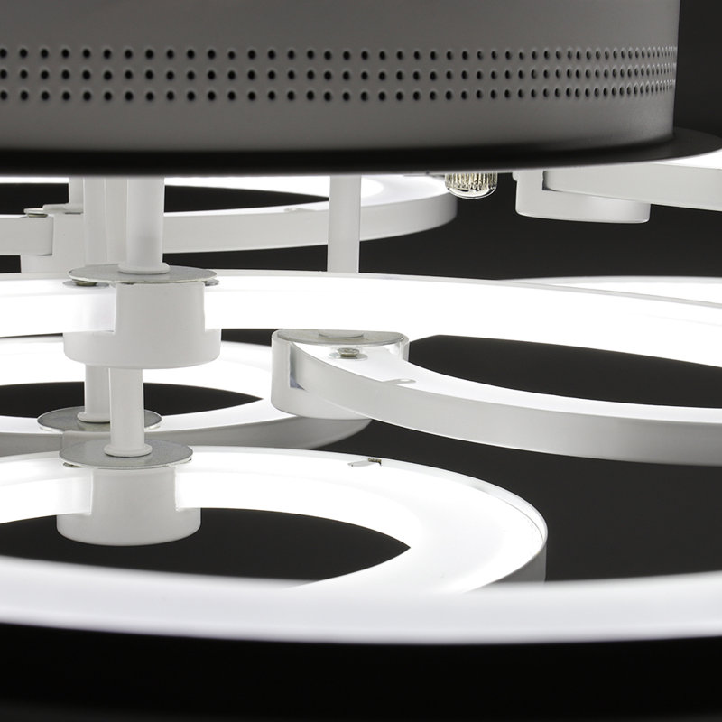 Betli LED Flush Mount