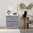 Sorbus Nightstand with 2 Drawers-1009379987