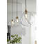 Skye 1 - Light Single Globe Pendant