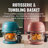 Non-Toxic Air Fryer-127374656