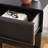 Prudhoe 18'' W Nightstand-576339700