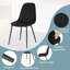 Evrychou Upholstered Dining Chair-525306066