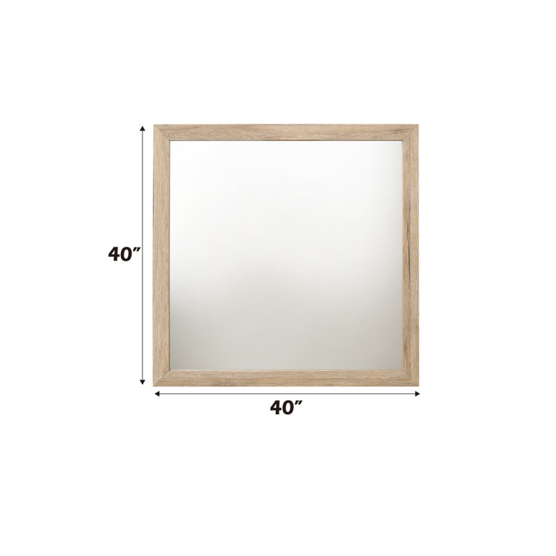 Miroir Miquell