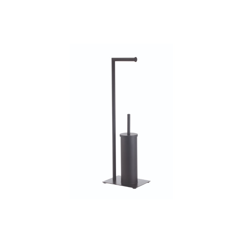 Free Standing Toilet Paper Holder
