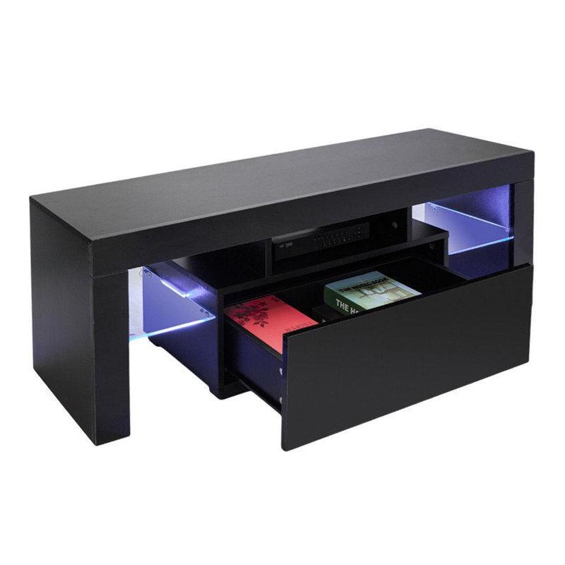 Unfinished TV Stand for TVs up to 48"