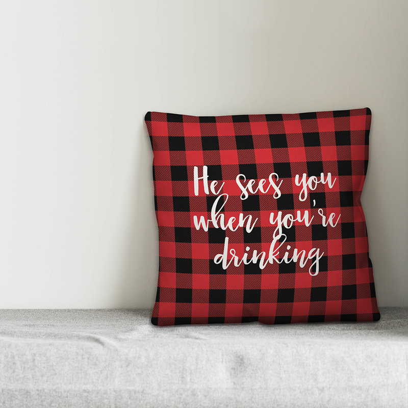 Throw Pillow, Throw Pillow