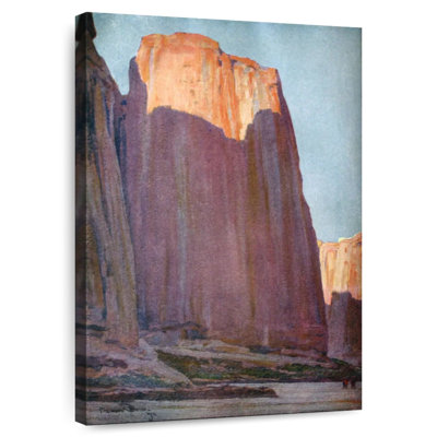 Alvord Spirit Canyon