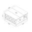 Table basse Blaire-2095648264