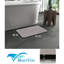 Tapis pour salle de bain Avakate