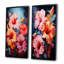 Hibiscus Hibiscus Harmony "Hibiscus Hibiscus Harmony" 2 - pièces sur-37748186-37748182
