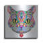 «Kaleidoscope Kitty» par Hello Angel-101657648
