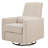 Piper Recliner and Swivel Glider-16371762