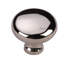 1 1/4" Diameter Mushroom Knob-41195587-114621081
