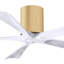 Ventilateur à pales encastré 5 pales Irene-932459208-932459251-925411953