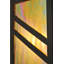 Santa Fe 1 - Light Flush Mounted Sconce-16183345