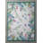 Cotton Floral Tea Towel Kitchen Towel