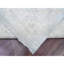 Tapis gris en laine noué à la main 12 pi x 12 pi 4 po 12 pi x 15 pi 4 po Cedab3ad49cac439798438947B67FA878